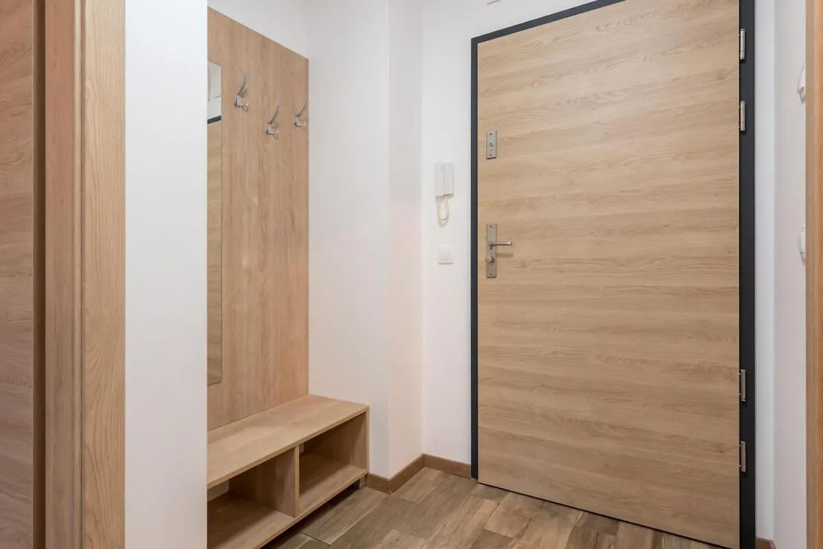 1-Bedroom Flat In Azur Premium Varna 0*,  Bulgaria