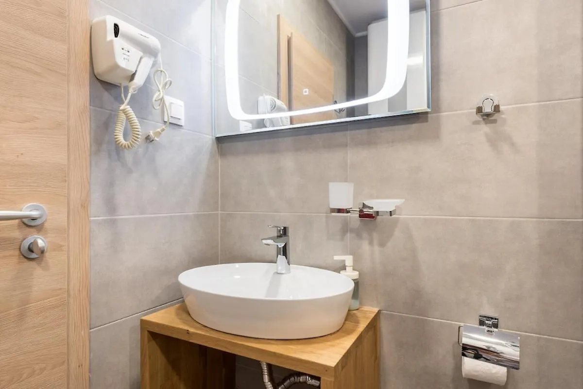 1-Bedroom Flat In Azur Premium Varna