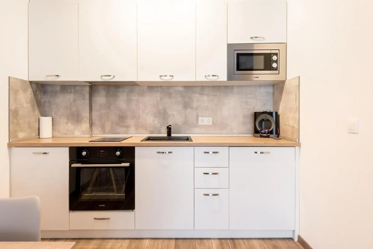 1-Bedroom Flat In Azur Premium Varna 0*,  Bulgaria