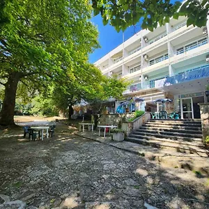 3* Hotel Park-hotel Rusalka